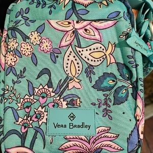Vera Bradley Crossbody